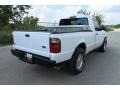 Oxford White - Ranger XL Regular Cab Photo No. 3