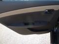 Black Granite Metallic - Malibu LS Photo No. 16