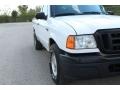 Oxford White - Ranger XL Regular Cab Photo No. 9
