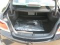  2011 LaCrosse CX Trunk