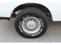 Oxford White - Ranger XL Regular Cab Photo No. 11