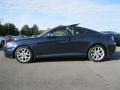 Regatta Blue - Tiburon GT Photo No. 9