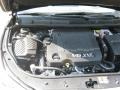 3.6 Liter SIDI DOHC 24-Valve VVT V6 Engine for 2011 Buick LaCrosse CX #38053722