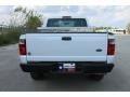 Oxford White - Ranger XL Regular Cab Photo No. 14