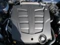 2.7 Liter DOHC 24-Valve V6 Engine for 2008 Hyundai Tiburon GT #38053730