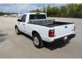 Oxford White - Ranger XL Regular Cab Photo No. 16