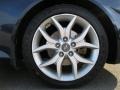 2008 Hyundai Tiburon GT Wheel