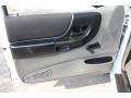 Oxford White - Ranger XL Regular Cab Photo No. 17