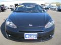 Regatta Blue - Tiburon GT Photo No. 13