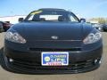 Regatta Blue - Tiburon GT Photo No. 14