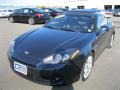 Regatta Blue - Tiburon GT Photo No. 16