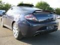 Regatta Blue - Tiburon GT Photo No. 18