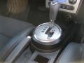 4 Speed Shiftronic Automatic 2008 Hyundai Tiburon GT Transmission