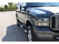 2006 Dark Shadow Gray Metallic Ford F250 Super Duty Harley Davidson Crew Cab 4x4  photo #10