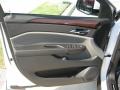 Ebony/Titanium Interior Photo for 2011 Cadillac SRX #38054086