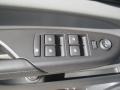 Ebony/Titanium Controls Photo for 2011 Cadillac SRX #38054095