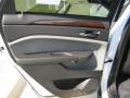 Ebony/Titanium Interior Photo for 2011 Cadillac SRX #38054110
