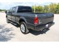 2006 Dark Shadow Gray Metallic Ford F250 Super Duty Harley Davidson Crew Cab 4x4  photo #17