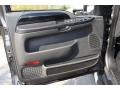 Dark Shadow Gray Metallic - F250 Super Duty Harley Davidson Crew Cab 4x4 Photo No. 18