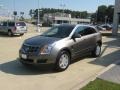 Mocha Steel Metallic - SRX FWD Photo No. 1