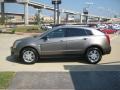 Mocha Steel Metallic - SRX FWD Photo No. 2