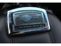 Dark Shadow Gray Metallic - F250 Super Duty Harley Davidson Crew Cab 4x4 Photo No. 24