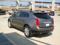 Mocha Steel Metallic - SRX FWD Photo No. 3