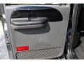 Dark Shadow Gray Metallic - F250 Super Duty Harley Davidson Crew Cab 4x4 Photo No. 25