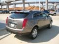 Mocha Steel Metallic - SRX FWD Photo No. 5