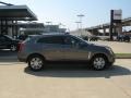 Mocha Steel Metallic - SRX FWD Photo No. 6