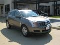 Mocha Steel Metallic - SRX FWD Photo No. 7