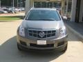 Mocha Steel Metallic - SRX FWD Photo No. 8