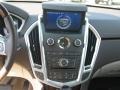 Mocha Steel Metallic - SRX FWD Photo No. 9