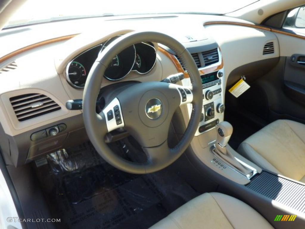 2011 Chevrolet Malibu Lt Interior Photo 38054426 Gtcarlot Com