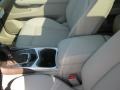 Mocha Steel Metallic - SRX FWD Photo No. 12