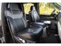 Dark Shadow Gray Metallic - F250 Super Duty Harley Davidson Crew Cab 4x4 Photo No. 35