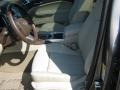 Mocha Steel Metallic - SRX FWD Photo No. 14
