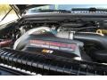 Dark Shadow Gray Metallic - F250 Super Duty Harley Davidson Crew Cab 4x4 Photo No. 36