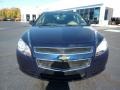 Imperial Blue Metallic - Malibu LS Photo No. 2