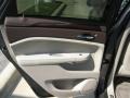 Mocha Steel Metallic - SRX FWD Photo No. 21