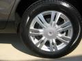 Mocha Steel Metallic - SRX FWD Photo No. 24