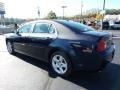 Imperial Blue Metallic - Malibu LS Photo No. 5