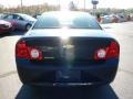 Imperial Blue Metallic - Malibu LS Photo No. 6