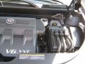 Mocha Steel Metallic - SRX FWD Photo No. 27