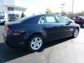 Imperial Blue Metallic - Malibu LS Photo No. 10
