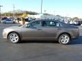 Mocha Steel Metallic - Malibu LS Photo No. 4