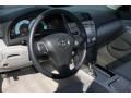 Barcelona Red Metallic - Camry SE Photo No. 4