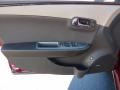 Cocoa/Cashmere Interior Photo for 2011 Chevrolet Malibu #38055690
