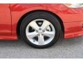 Barcelona Red Metallic - Camry SE Photo No. 11