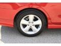 Barcelona Red Metallic - Camry SE Photo No. 12